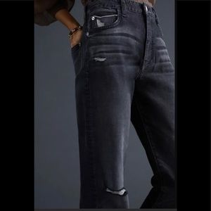 Anthropology Pilcro The Borrowed Boyfriend Jean Sz 27